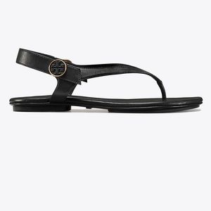 NWOB - Tory Burch Minnie Travel Sandal